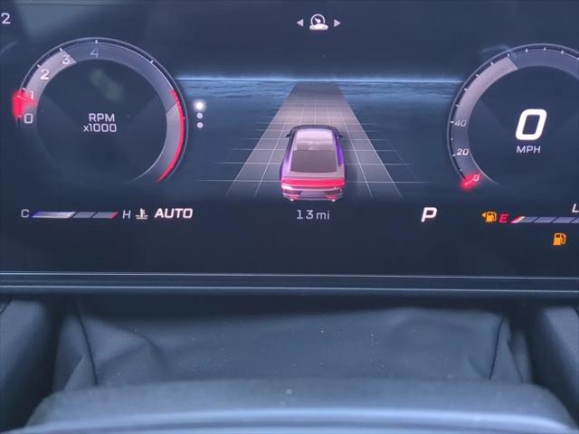 2026 Dodge Charger R/T 4 Door AWD