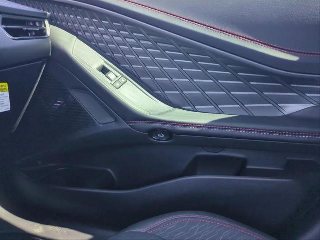2026 Dodge Charger R/T 4 Door AWD