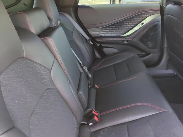 2026 Dodge Charger R/T 4 Door AWD