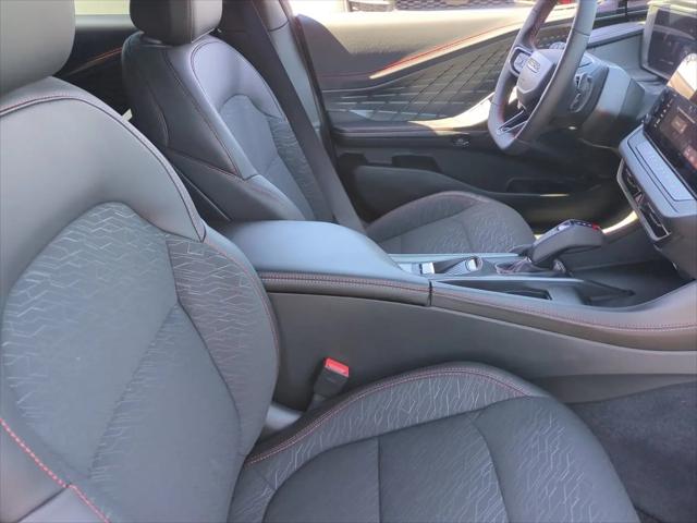 2026 Dodge Charger R/T 4 Door AWD