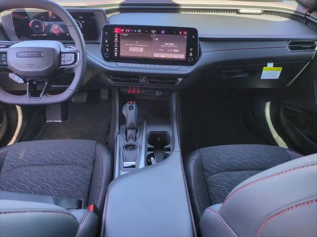 2026 Dodge Charger R/T 4 Door AWD