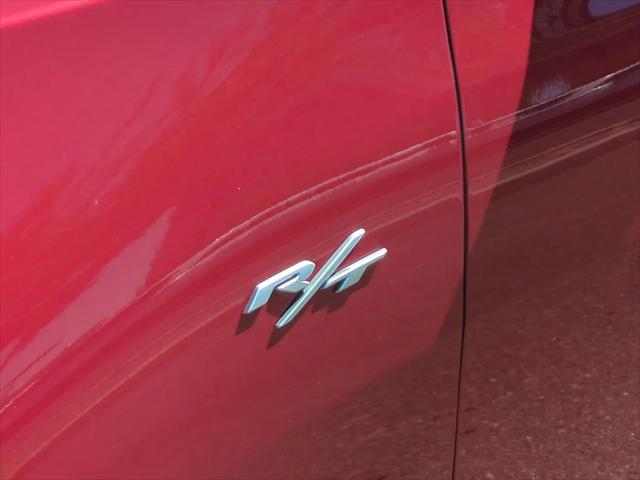 2026 Dodge Charger R/T 4 Door AWD