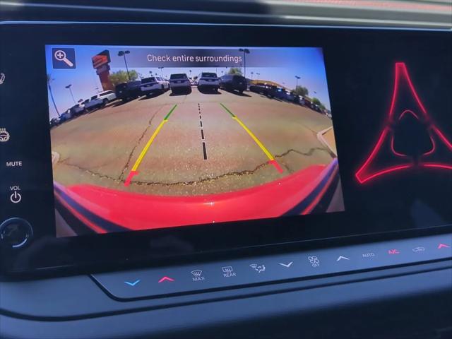 2026 Dodge Charger R/T 4 Door AWD