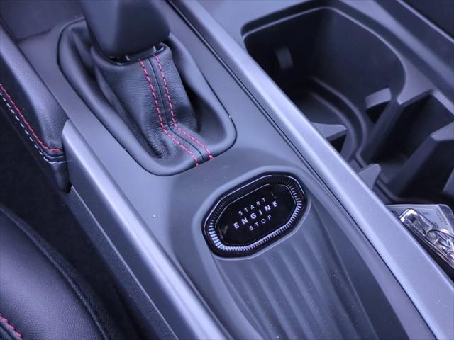 2026 Dodge Charger R/T 4 Door AWD