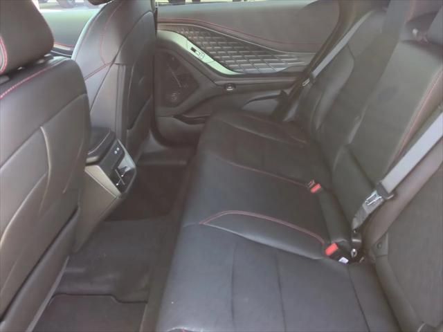 2026 Dodge Charger R/T 4 Door AWD