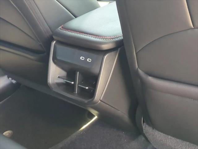 2026 Dodge Charger R/T 4 Door AWD