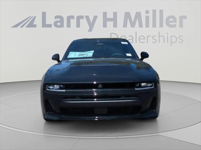 2026 Dodge Charger R/T 4 Door AWD