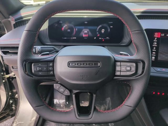 2026 Dodge Charger R/T 4 Door AWD