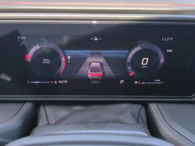 2026 Dodge Charger R/T 4 Door AWD
