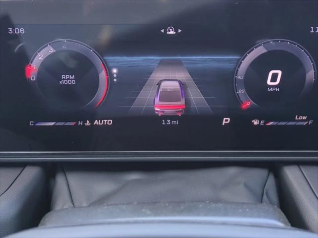 2026 Dodge Charger R/T 4 Door AWD