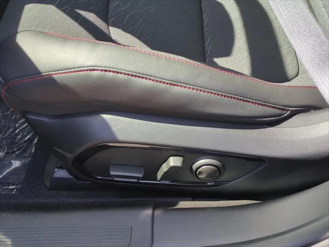 2026 Dodge Charger R/T 4 Door AWD