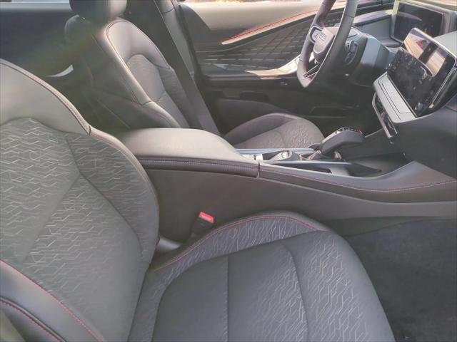 2026 Dodge Charger R/T 4 Door AWD