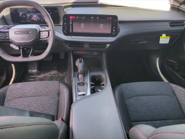 2026 Dodge Charger R/T 4 Door AWD