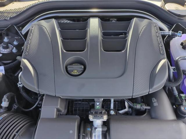 2026 Dodge Charger R/T 4 Door AWD