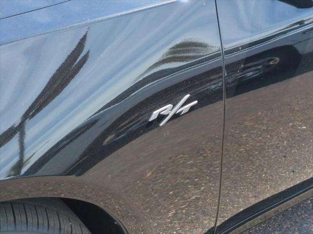 2026 Dodge Charger R/T 4 Door AWD