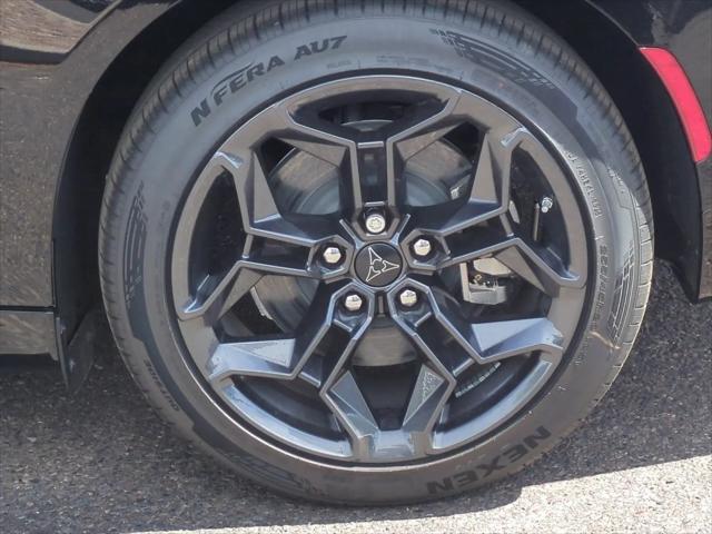 2026 Dodge Charger R/T 4 Door AWD