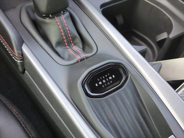 2026 Dodge Charger R/T 4 Door AWD