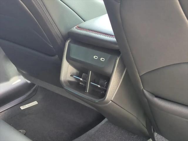 2026 Dodge Charger R/T 4 Door AWD