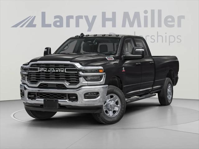 2026 Ram 3500 Tradesman Crew Cab 4x4 8 Box for sale in Avondale, AZ
