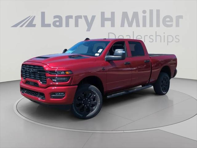 2026 Ram 2500 Black Express Crew Cab 4x4 64 Box for sale in Avondale, AZ