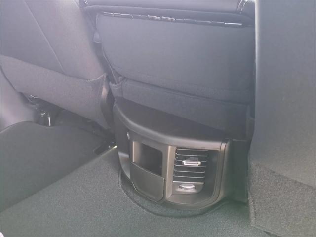 2026 Ram 2500 Black Express Crew Cab 4x4 64 Box