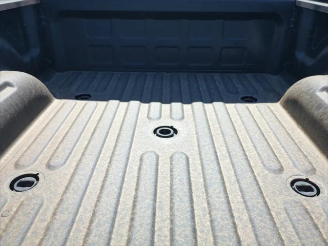 2026 Ram 2500 Black Express Crew Cab 4x4 64 Box