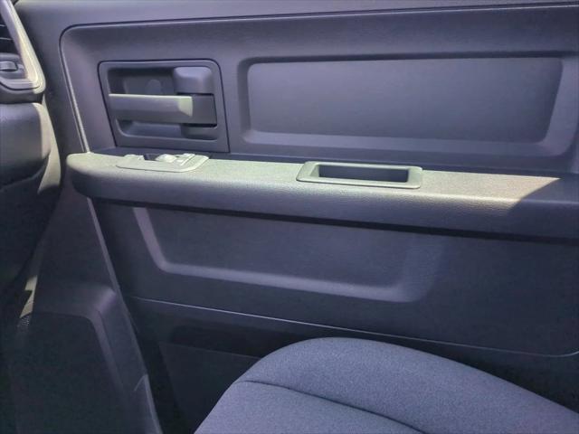 2025 Ram 2500 Tradesman Crew Cab 4x4 8 Box