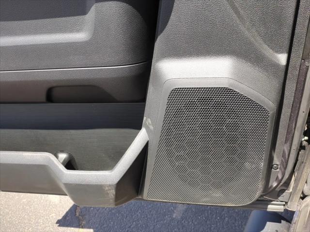 2025 Ram 2500 Tradesman Crew Cab 4x4 8 Box