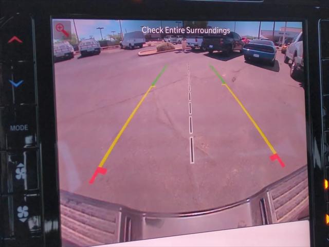 2025 Ram 2500 Tradesman Crew Cab 4x4 8 Box