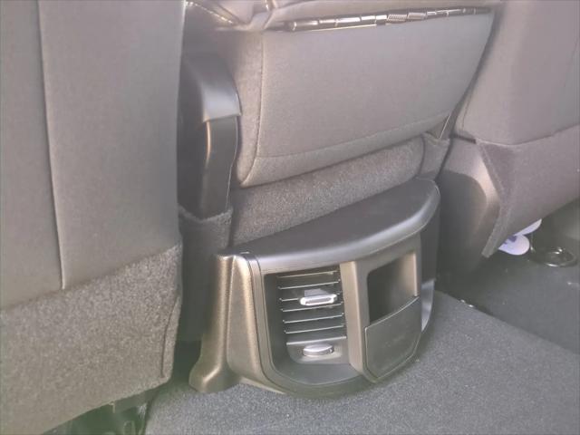 2025 Ram 2500 Tradesman Crew Cab 4x4 8 Box
