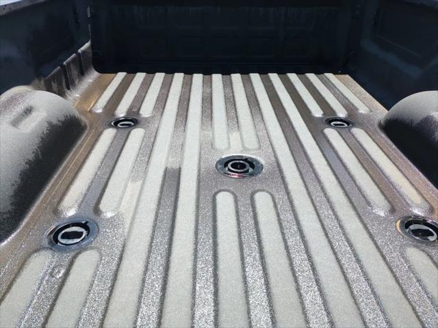 2025 Ram 2500 Tradesman Crew Cab 4x4 8 Box
