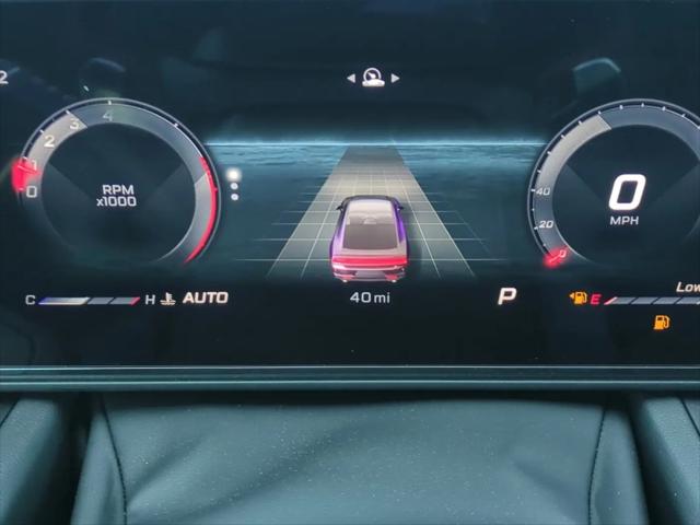 2026 Dodge Charger R/T 4 Door AWD