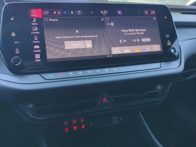 2026 Dodge Charger R/T 4 Door AWD
