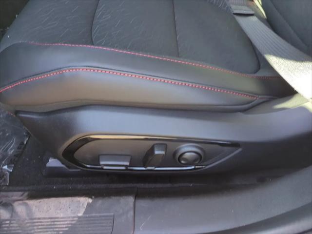 2026 Dodge Charger R/T 4 Door AWD
