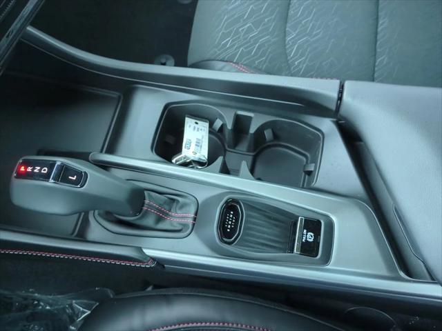 2026 Dodge Charger R/T 4 Door AWD