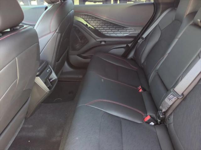 2026 Dodge Charger R/T 4 Door AWD