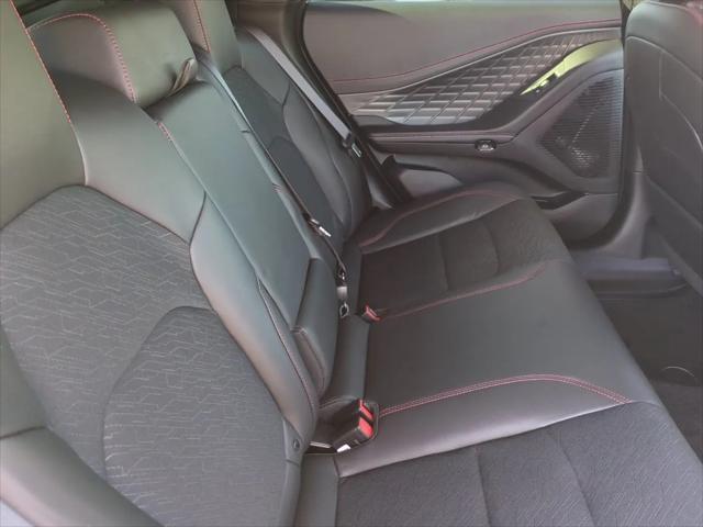 2026 Dodge Charger R/T 4 Door AWD