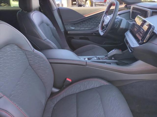 2026 Dodge Charger R/T 4 Door AWD