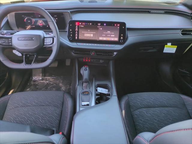 2026 Dodge Charger R/T 4 Door AWD