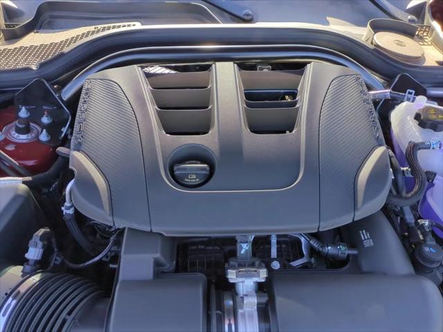 2026 Dodge Charger R/T 4 Door AWD
