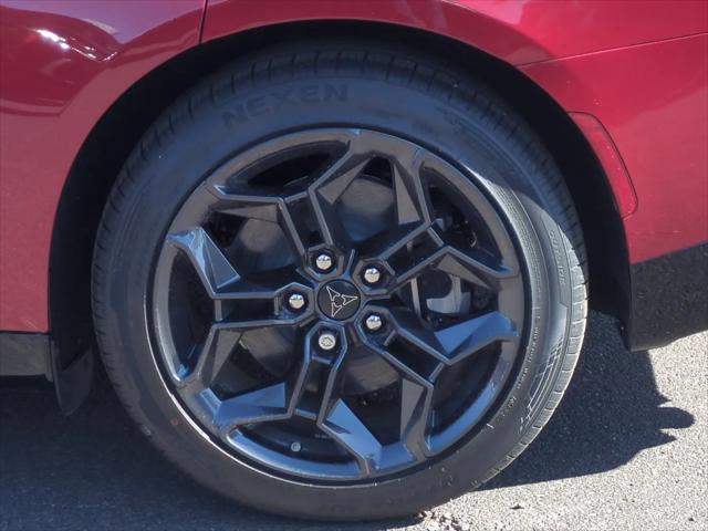 2026 Dodge Charger R/T 4 Door AWD