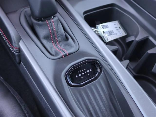 2026 Dodge Charger R/T 4 Door AWD