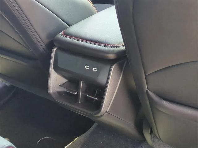 2026 Dodge Charger R/T 4 Door AWD