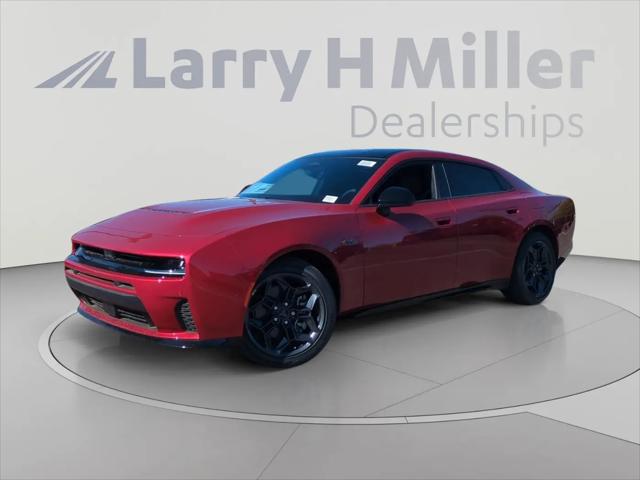 2026 Dodge Charger R/T 4 Door AWD for sale in Avondale, AZ