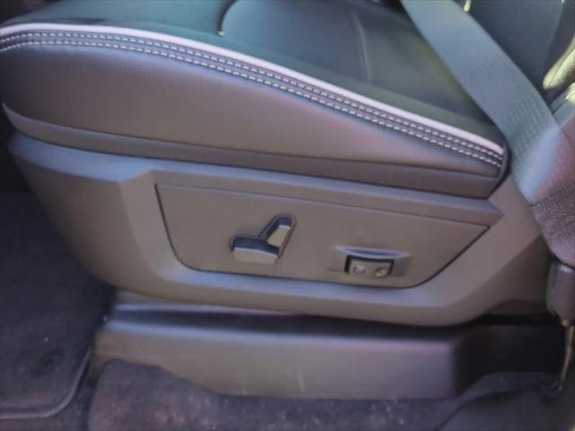 2026 Ram 2500 Laramie Crew Cab 4x4 64 Box