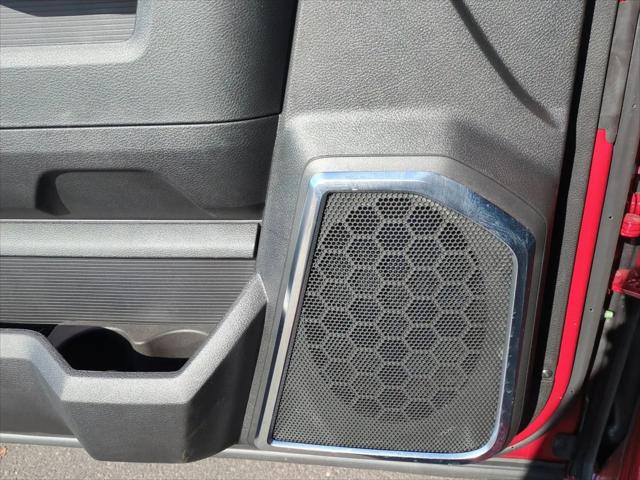 2026 Ram 2500 Laramie Crew Cab 4x4 64 Box