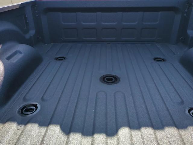 2026 Ram 2500 Laramie Crew Cab 4x4 64 Box
