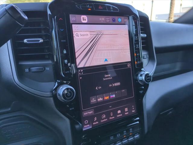 2025 Ram 2500 Tradesman Crew Cab 4x4 64 Box