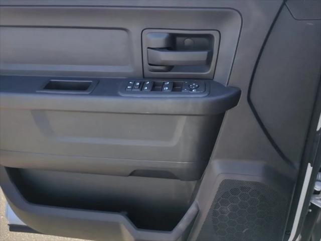 2025 Ram 2500 Tradesman Crew Cab 4x4 64 Box