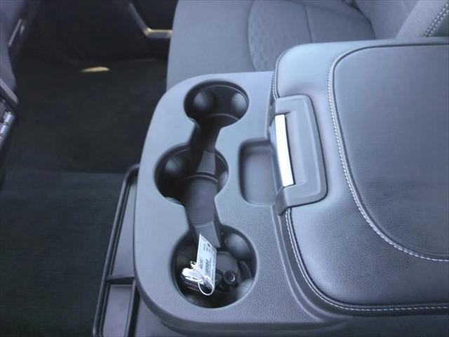 2025 Ram 2500 Tradesman Crew Cab 4x4 64 Box